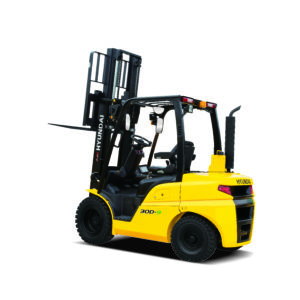 hyundai 33d-9