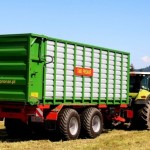 pronar t400