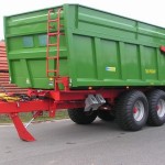 pronar t669