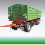 PRONAR-T780