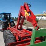 pronar t185