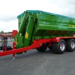 pronar t740