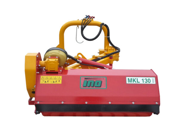 Mulčovač MKL 130 - Image 6