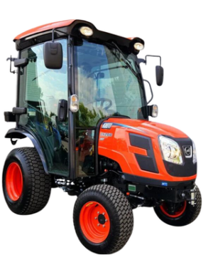 Traktor Kioti CX 2510CH Cab