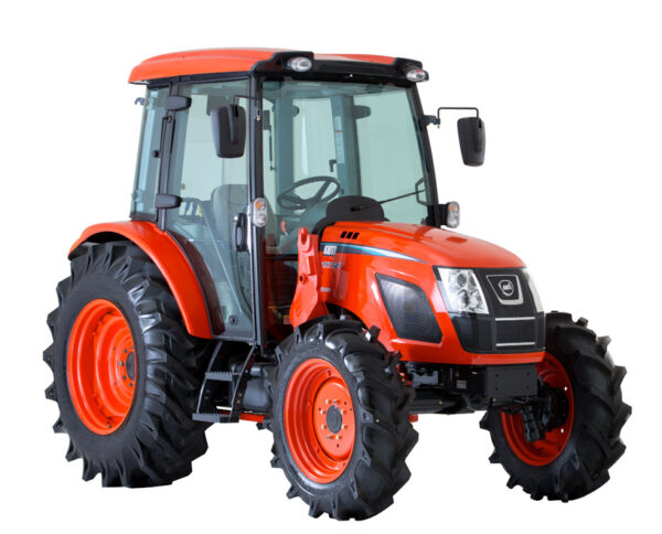 Traktor Kioti RX 7330 - Image 9