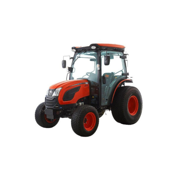 Traktor Kioti CK 2630CH Cab - Image 3