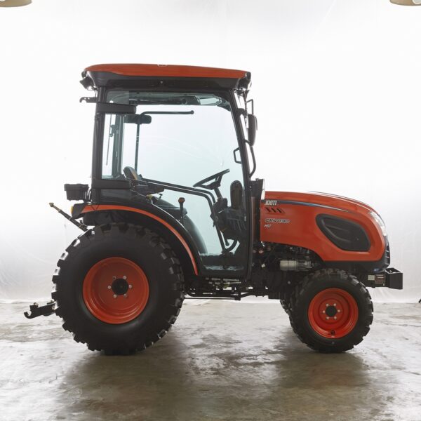 Traktor Kioti CK 2630CH Cab - Image 4