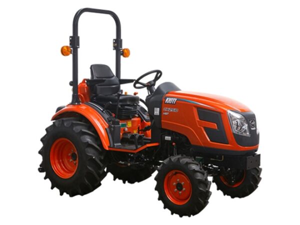 Traktor Kioti CX 2510H