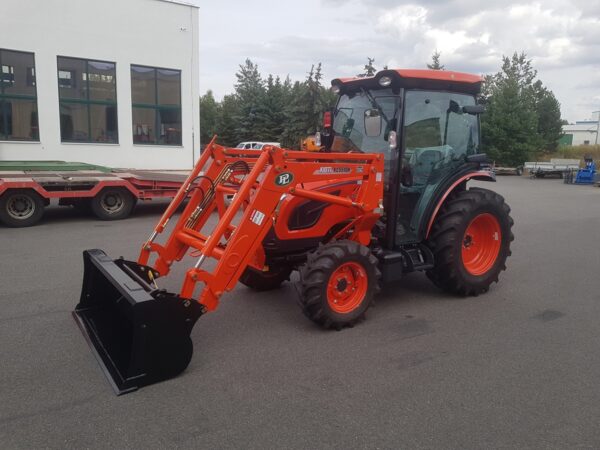 Traktor Kioti DK 5020CH Cab - Image 8