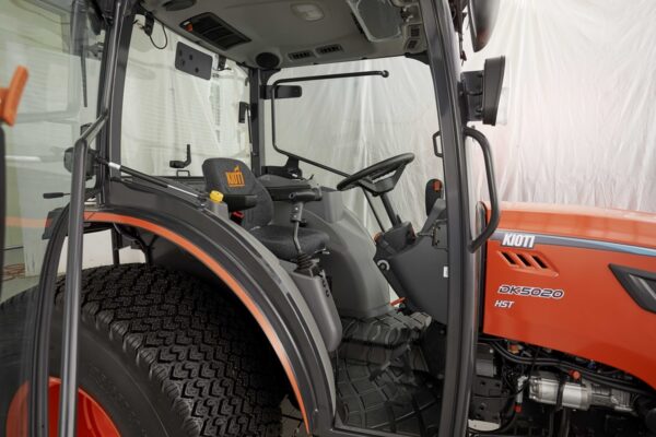 Traktor Kioti DK 5020CH Cab - Image 3