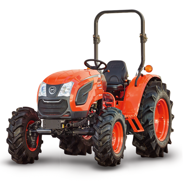 Traktor Kioti DK 6020H