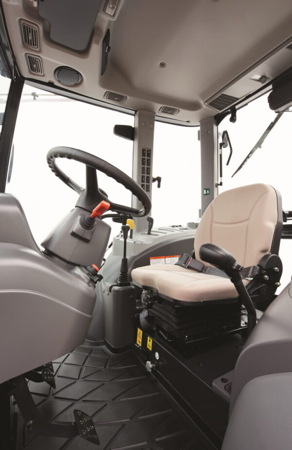 Traktor Kioti RX 7330 - Image 8
