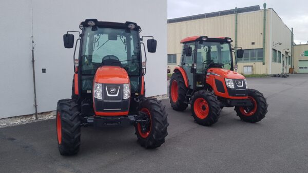 Traktor Kioti RX 7330 - Image 5