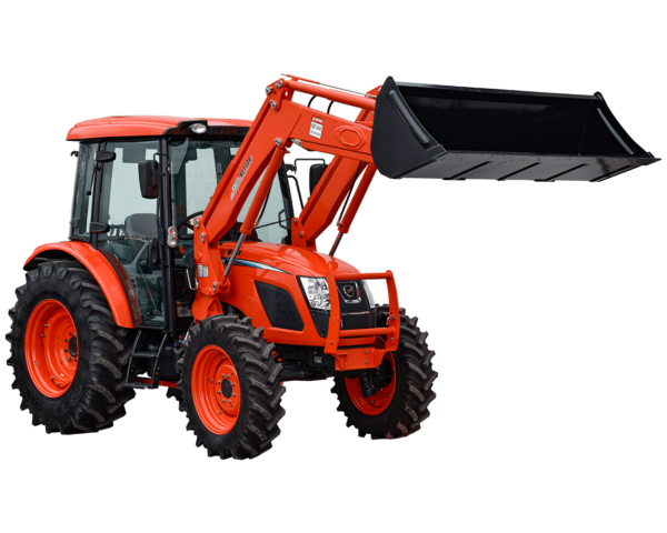 Traktor Kioti RX 7330 - Image 4