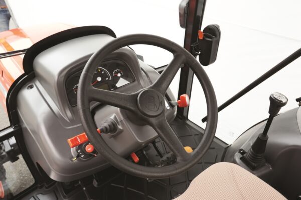 Traktor Kioti RX 7330 - Image 7