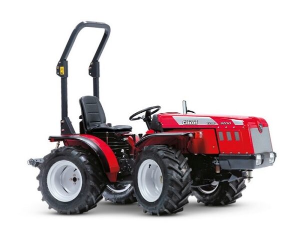 Traktor Antonio Carraro 3800 Tigre - Image 7