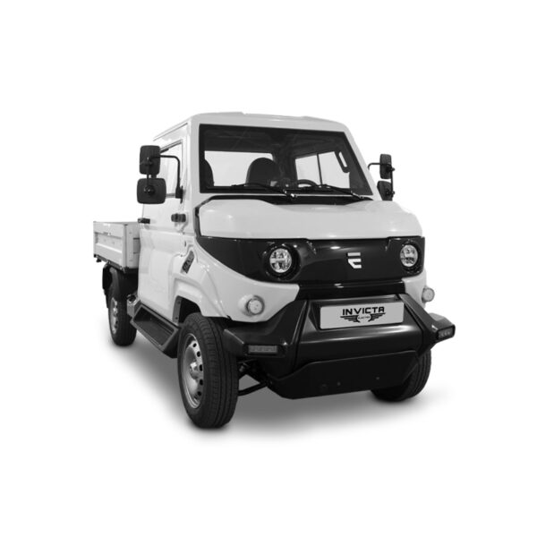 Elektromobil Evum aCar 4x4, 16kWh (sklápěčka 2m) - Obrázek 3