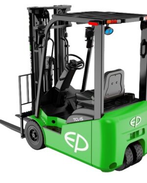 Elektrický vysokozdvižný vozík EP TCL152
