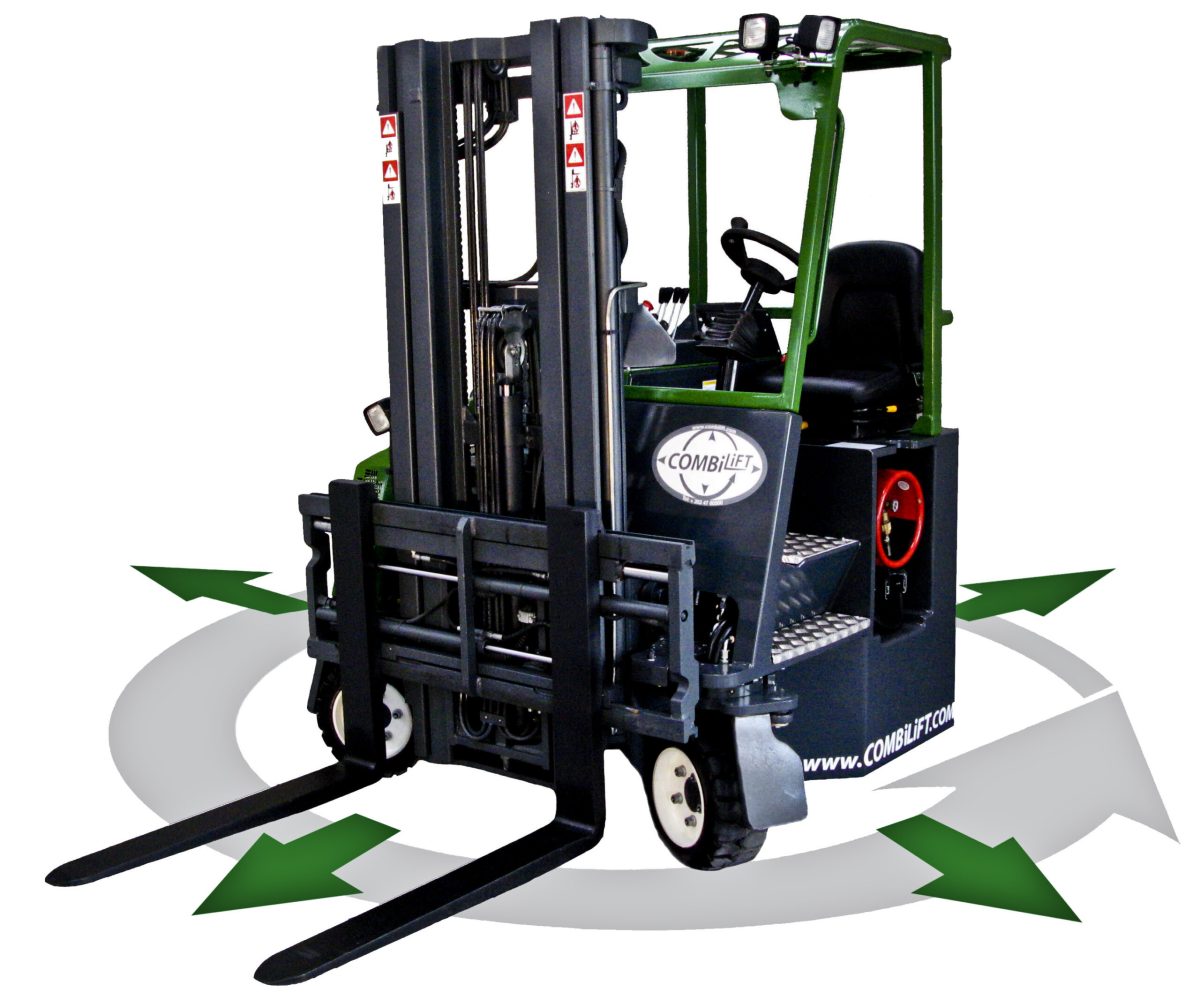 combilift cb